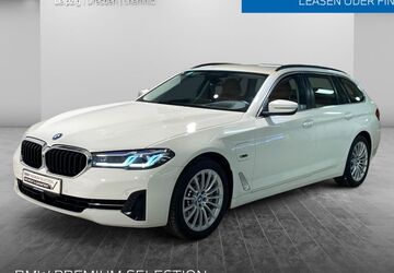 BMW 530 66.639 km 36.704 &euro; Leipzig 04103