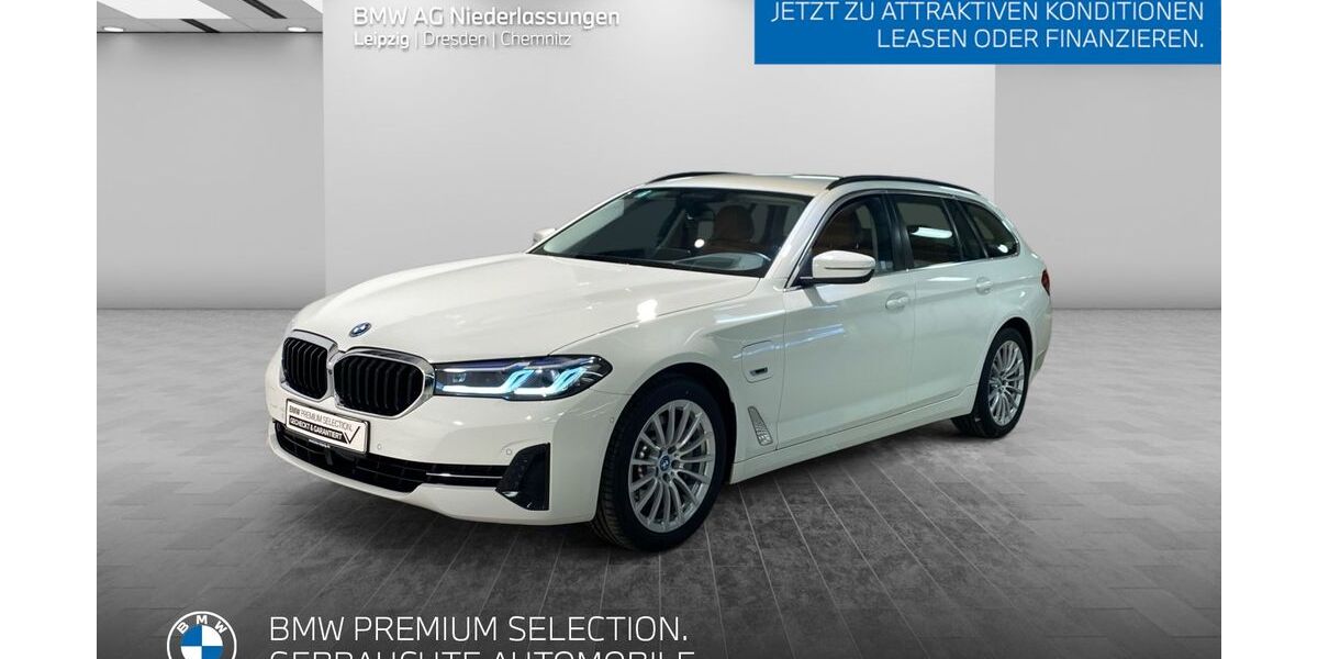 BMW 530 66.639 km 36.704 &euro; Leipzig 04103