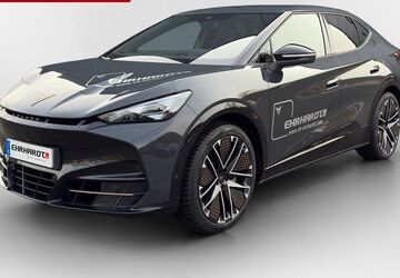 Cupra Tavascan 19.850 km 44.890 &euro; Leipzig 04129