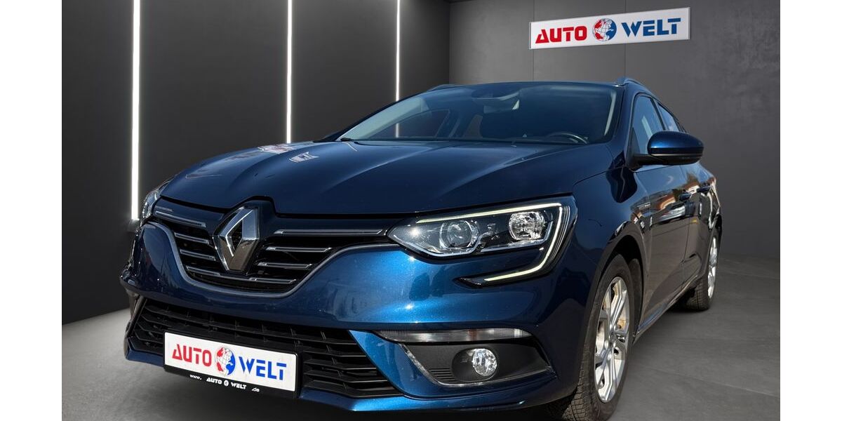 Renault Megane 79.407 km 10.990 &euro; Sandersdorf Brehna 06796