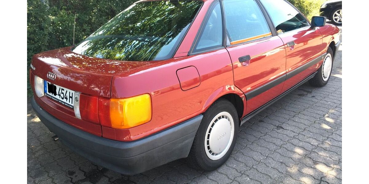 Audi 80 149.000 km 1.800 &euro; Leipzig 04275
