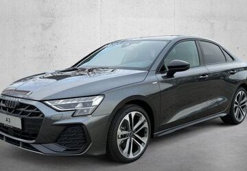 Audi A3 12.900 km 39.930 &euro; Leipzig 04129