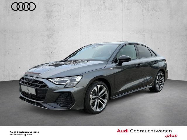 Audi A3 12.900 km 39.930 &euro; Leipzig 04129