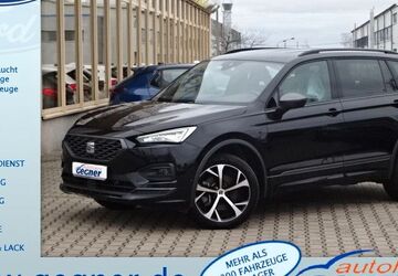 Seat Tarraco 45.986 km 32.840 &euro; Eilenburg 04838