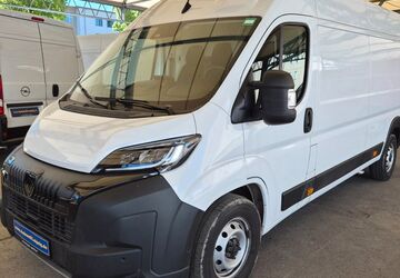 Peugeot Boxer 46.750 km 26.899 &euro; Leipzig 04347