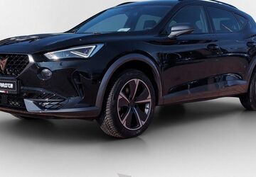 Cupra Formentor 14.920 km 29.990 &euro; Leipzig 04129