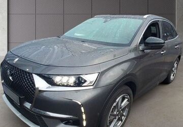 DS Automobiles DS7 (Crossback) 45.000 km 26.550 &euro; Merseburg 06217
