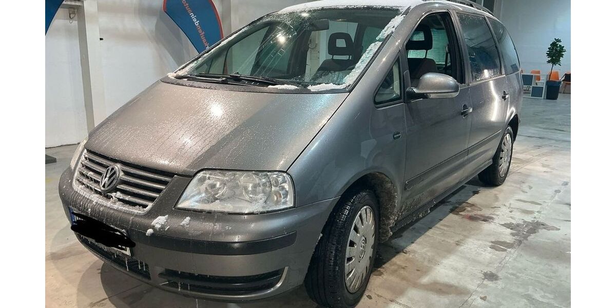 VW Sharan 184.644 km 6.990 &euro; Taucha 04425