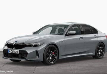 BMW 330 12.197 km 54.907 &euro; Leipzig 04103