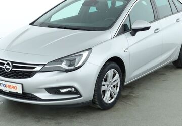 Opel Astra 98.845 km 12.990 &euro; Leipzig 04328