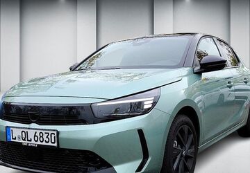 Opel Corsa 4.999 km 23.995 &euro; Leipzig 04179