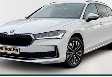 Skoda Superb 12.503 km 39.680 &euro; Merseburg 06217