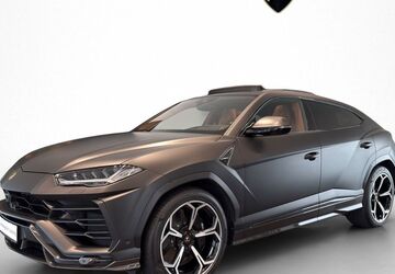 Lamborghini Urus 13.829 km 249.900 &euro; Leipzig 04357