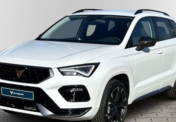 Cupra Ateca 9.901 km 37.970 &euro; Leipzig 04328