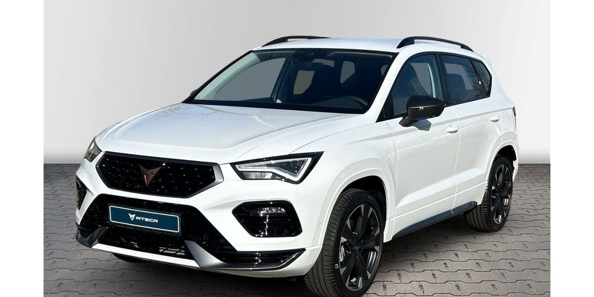 Cupra Ateca 9.901 km 37.970 &euro; Leipzig 04328