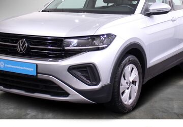 VW T-Cross 30.381 km 19.423 &euro; Brandis 04821