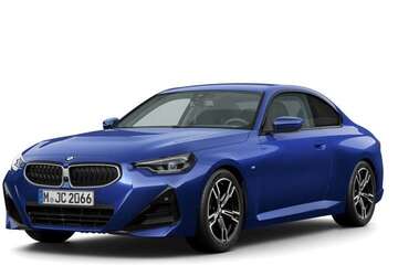 BMW 230 12.088 km 45.990 &euro; Leipzig 04328