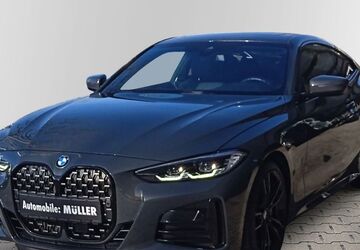 BMW M440 43.244 km 47.680 &euro; Leipzig 04328