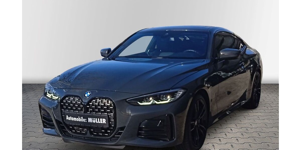 BMW M440 43.244 km 47.680 &euro; Leipzig 04328