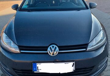 VW Golf 262.000 km 7.300 &euro; Merseburg 06217