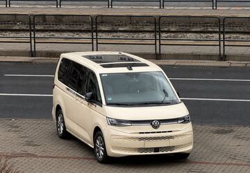 VW T7 Multivan 67.707 km 43.333 &euro; Leipzig 04277