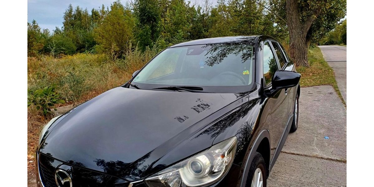 Mazda CX-5 193.500 km 7.000 &euro; Schkeuditz 04435