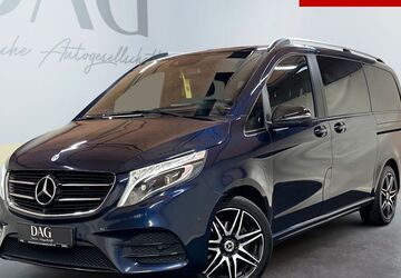 Mercedes-Benz V 250 171.548 km 35.900 &euro; Taucha 04425