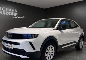 Opel Mokka 34.086 km 16.940 &euro; Borsdorf bei Leipzig 04451