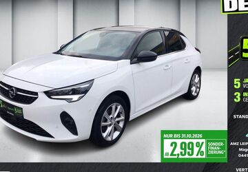Opel Corsa 39.500 km 12.990 &euro; Leipzig 04179