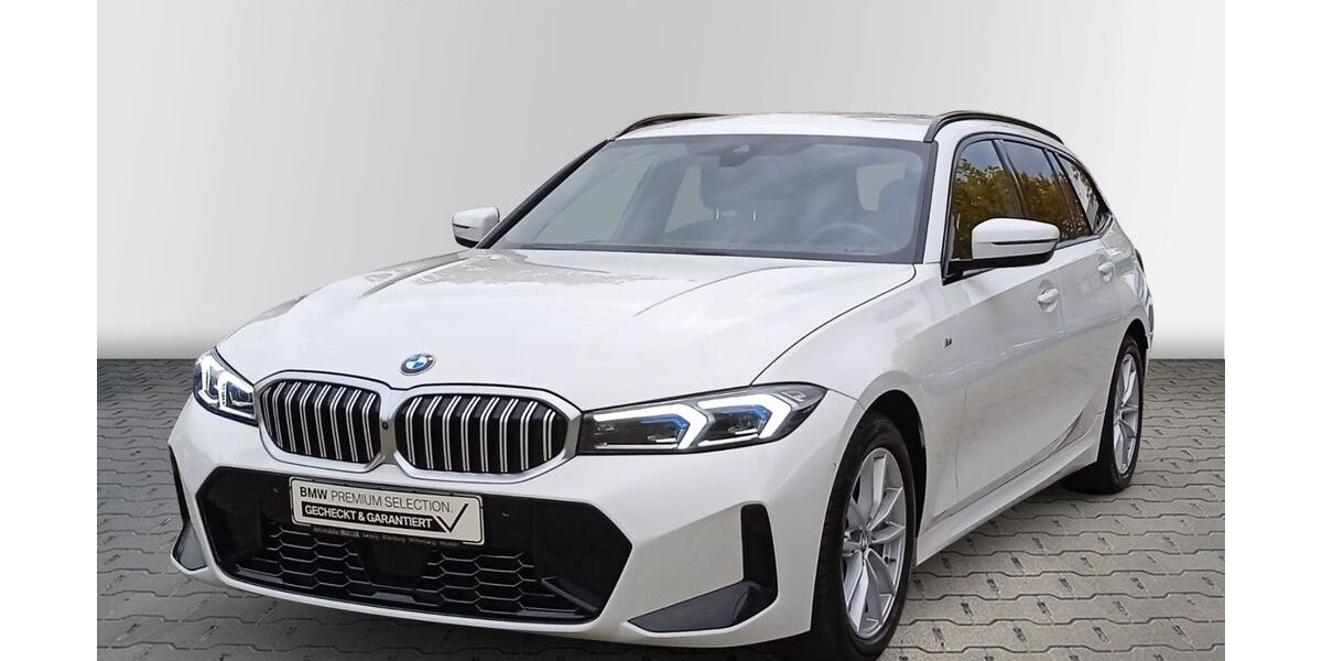 BMW 330 25.722 km 49.680 &euro; Leipzig 04328