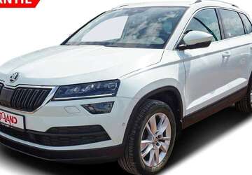 Skoda Karoq 77.373 km 23.950 &euro; Leipzig 04209