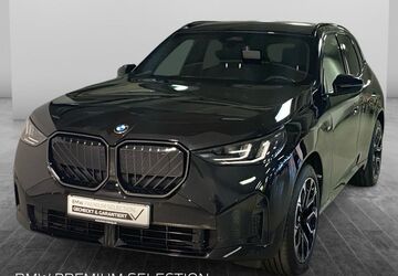 BMW X3 21.280 km 58.909 &euro; Leipzig 04103