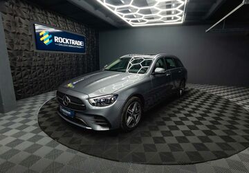 Mercedes-Benz E 300 140.060 km 26.990 &euro; Leipzig 04178
