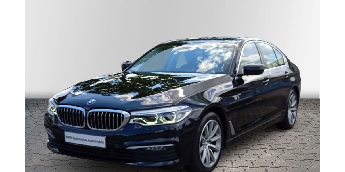 BMW 520 85.967 km 28.448 &euro; Eilenburg 04838