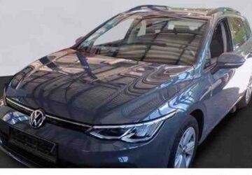 VW Golf 83.490 km 23.290 &euro; Grimma 04668