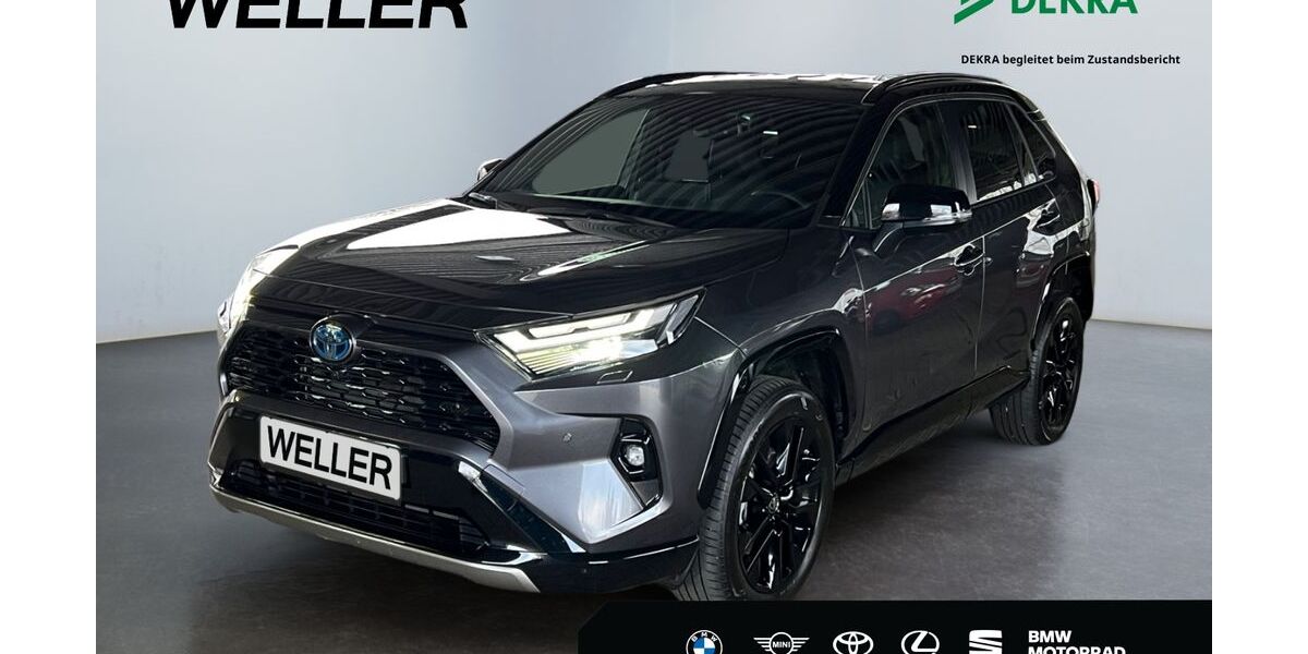 Toyota RAV 4 24.900 km 40.999 &euro; Leipzig 04347