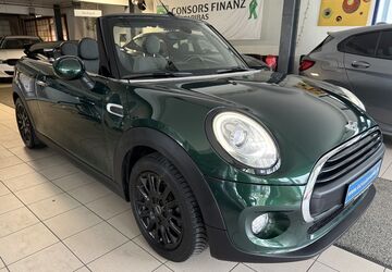 Mini ONE 65.876 km 13.980 &euro; Leipzig 04209