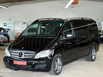 Gebrauchte Mercedes-Benz Viano