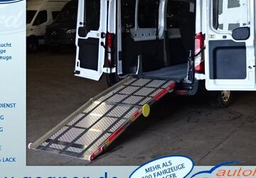 Ford Transit 32 km 64.129 &euro; Eilenburg 04838