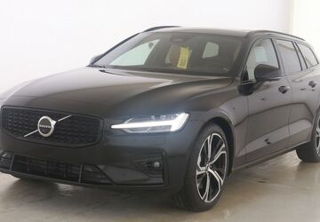 Volvo V60 20.980 km 44.890 &euro; Leipzig 04179