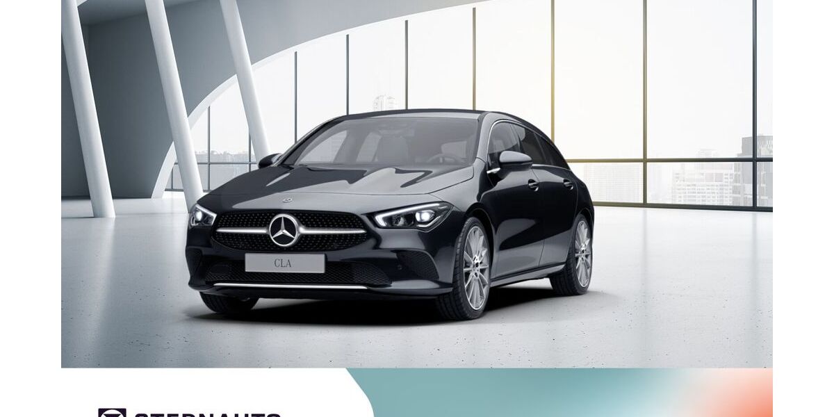 Mercedes-Benz CLA 180 59.814 km 25.942 &euro; Leipzig 04277