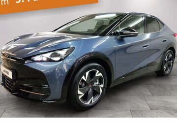 Cupra Tavascan 6.500 km 47.750 &euro; Borna 04552