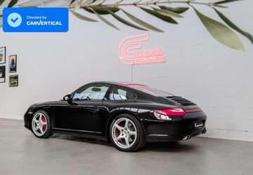 Porsche 997 40.800 km 87.997 &euro; Leipzig 04357