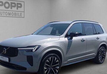 Volvo XC90 15.215 km 68.990 &euro; Leipzig 04129