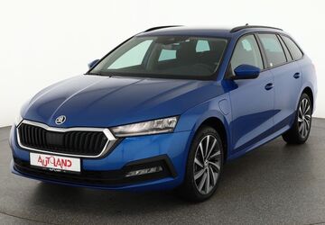 Skoda Octavia 56.083 km 23.990 &euro; Brehna 06796