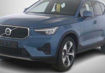 Volvo XC40 28.000 km 32.680 &euro; Leipzig 04319