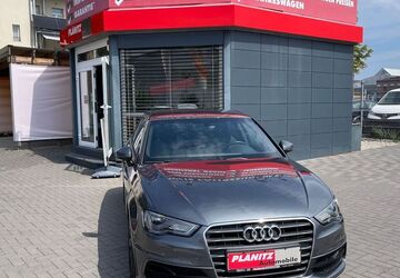 Audi A3 109.616 km 12.990 &euro; Leipzig 04229