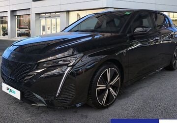 Peugeot 308 30.705 km 21.730 &euro; Leipzig 04129