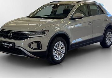 VW T-Roc 33.380 km 19.980 &euro; Leipzig 04178