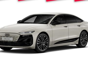 Audi A6 e-tron 15.732 km 60.125 &euro; Leipzig 04129